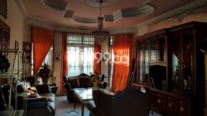 Tanah Dijual Lokasi Kramat Jati Jakarta Timur SHM Tanah Dijual Lokasi Kramat Jati Jakarta Timur SHM