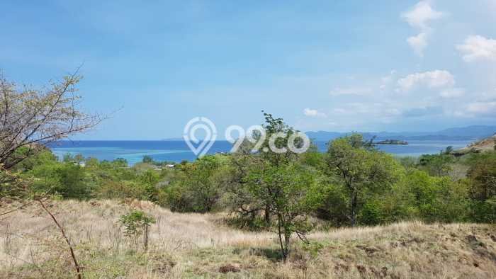 Dijual Tanah Lokasi Labuan Bajo, Manggarai Barat Seluas 70000m2 Dijual Tanah Lokasi Labuan Bajo, Manggarai Barat Seluas 70000m2