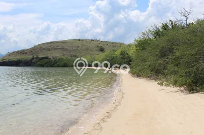 Dijual Tanah Lokasi Labuan Bajo, Manggarai Barat Seluas 70000m2 Dijual Tanah Lokasi Labuan Bajo, Manggarai Barat Seluas 70000m2