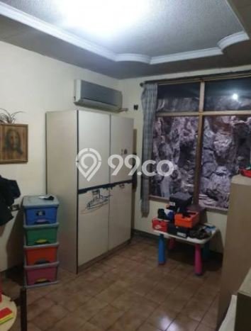 Untuk Dijual Tanah di Jakarta Barat, Luas 476m2 SHM Untuk Dijual Tanah di Jakarta Barat, Luas 476m2 SHM