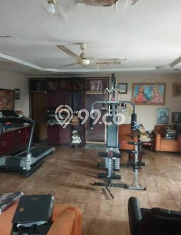 Untuk Dijual Tanah di Jakarta Barat, Luas 476m2 SHM Untuk Dijual Tanah di Jakarta Barat, Luas 476m2 SHM
