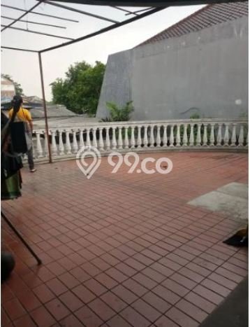 Untuk Dijual Tanah di Jakarta Barat, Luas 476m2 SHM Untuk Dijual Tanah di Jakarta Barat, Luas 476m2 SHM