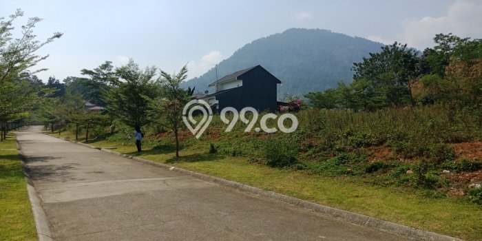 Tanah Siap Bangun Dijual di Bogor Punya Luas 180m2 Tanah Siap Bangun Dijual di Bogor Punya Luas 180m2