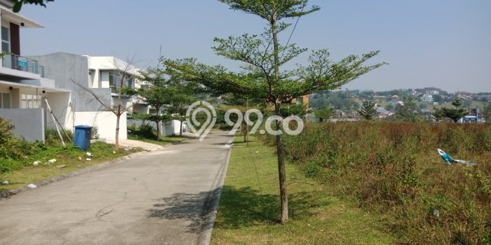 Tanah Siap Bangun Dijual di Bogor Punya Luas 180m2 Tanah Siap Bangun Dijual di Bogor Punya Luas 180m2