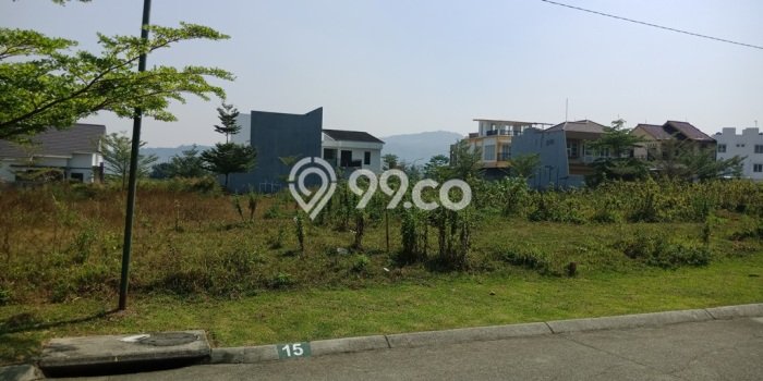 Tanah Siap Bangun Dijual di Bogor Punya Luas 180m2 Tanah Siap Bangun Dijual di Bogor Punya Luas 180m2