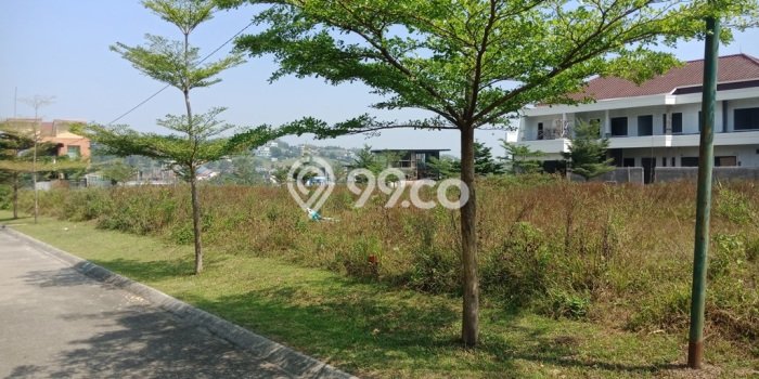 Tanah Siap Bangun Dijual di Bogor Punya Luas 180m2 Tanah Siap Bangun Dijual di Bogor Punya Luas 180m2