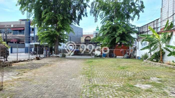Kavling Tanah untuk Disewa di Utan Kayu Lahan Luas 120m2 Kavling Tanah untuk Disewa di Utan Kayu Lahan Luas 120m2