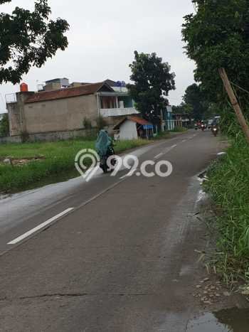 Kavling Tanah Dijual di Soreang, Bandung, Luas 2200m2 Area Strategis Kavling Tanah Dijual di Soreang, Bandung, Luas 2200m2 Area Strategis
