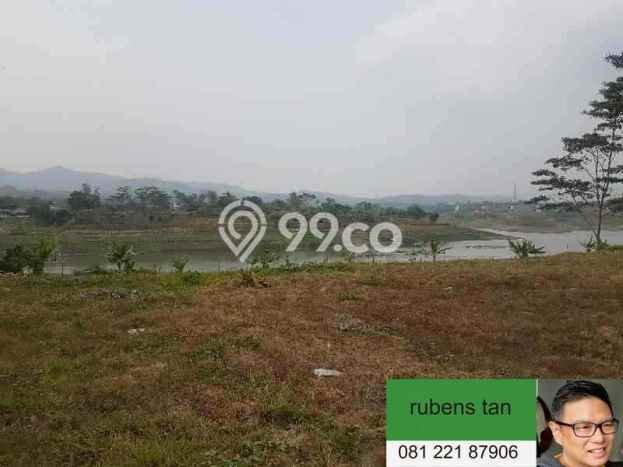 LOKASI STRATEGIS! Tanah di Kota Baru Parahyangan, Luas 628m², Kawasan Potensial, Cocok untuk Hunian LOKASI STRATEGIS! Tanah di Kota Baru Parahyangan, Luas 628m², Kawasan Potensial, Cocok untuk Hunian