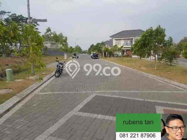 LOKASI STRATEGIS! Tanah di Kota Baru Parahyangan, Luas 628m², Kawasan Potensial, Cocok untuk Hunian LOKASI STRATEGIS! Tanah di Kota Baru Parahyangan, Luas 628m², Kawasan Potensial, Cocok untuk Hunian
