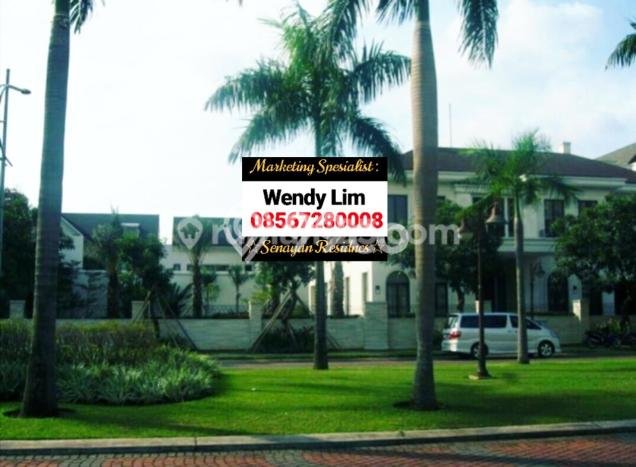 Untuk Dijual Tanah di Jakarta Selatan, Luas 450m2 SHM Untuk Dijual Tanah di Jakarta Selatan, Luas 450m2 SHM
