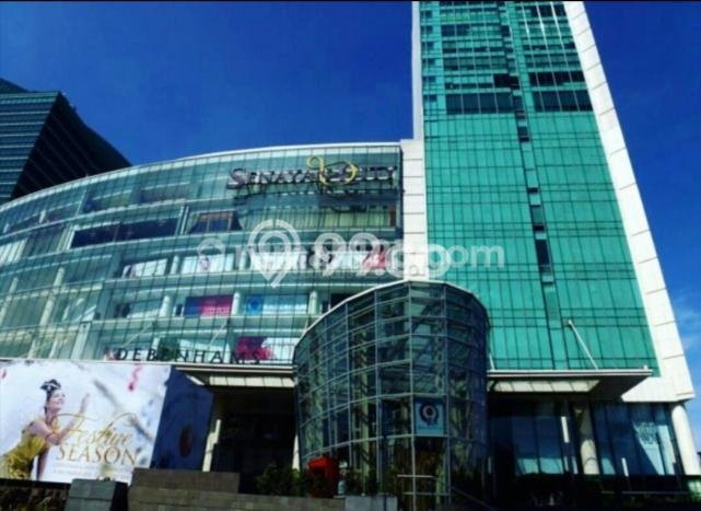 Untuk Dijual Tanah di Jakarta Selatan, Luas 450m2 SHM Untuk Dijual Tanah di Jakarta Selatan, Luas 450m2 SHM
