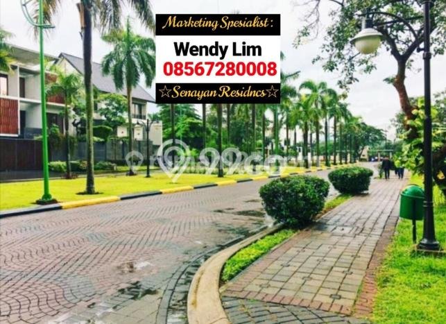 Untuk Dijual Tanah di Jakarta Selatan, Luas 450m2 SHM Untuk Dijual Tanah di Jakarta Selatan, Luas 450m2 SHM
