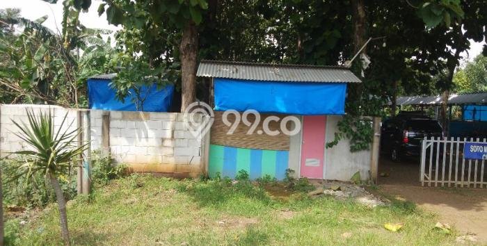 Tanah Dijual Area Strategis di Cikeas Bogor 1000m2 Tanah Dijual Area Strategis di Cikeas Bogor 1000m2