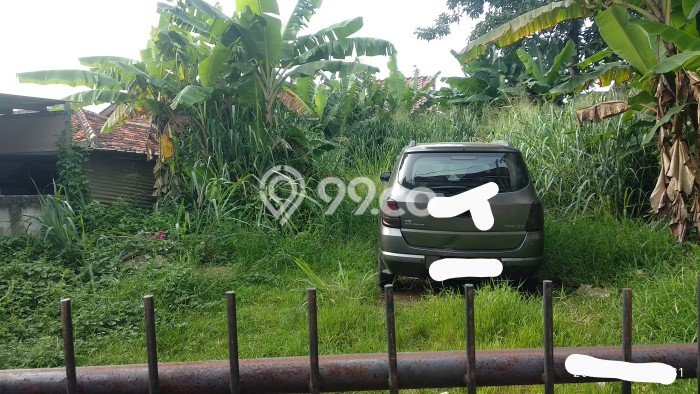 Kavling Tanah Dijual di Ciputat Timur Tangerang Selatan Spesifikasi 216m2 Kavling Tanah Dijual di Ciputat Timur Tangerang Selatan Spesifikasi 216m2