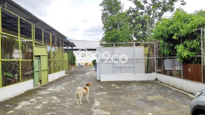 Tanah di Junrejo, Batu Luas 13871m2 Dijual Segera Tanah di Junrejo, Batu Luas 13871m2 Dijual Segera