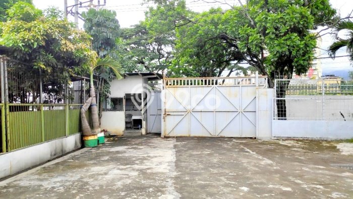 Tanah di Junrejo, Batu Luas 13871m2 Dijual Segera Tanah di Junrejo, Batu Luas 13871m2 Dijual Segera
