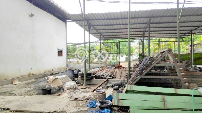 Tanah di Junrejo, Batu Luas 13871m2 Dijual Segera Tanah di Junrejo, Batu Luas 13871m2 Dijual Segera