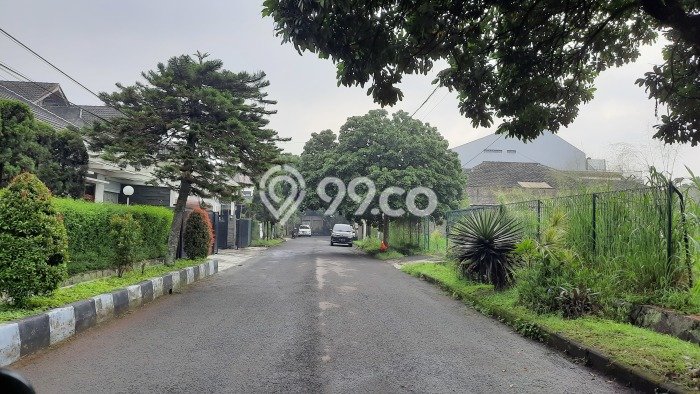 Untuk Dijual Tanah di Bandung, Luas 1m2 SHM Untuk Dijual Tanah di Bandung, Luas 1m2 SHM