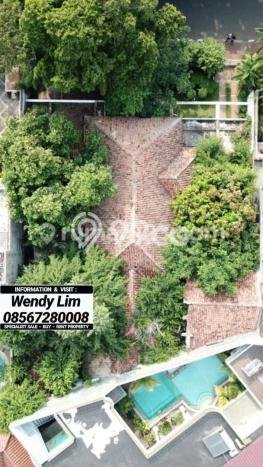Dijual Tanah Lokasi Menteng Atas, Jakarta Pusat Seluas 700m2 Dijual Tanah Lokasi Menteng Atas, Jakarta Pusat Seluas 700m2