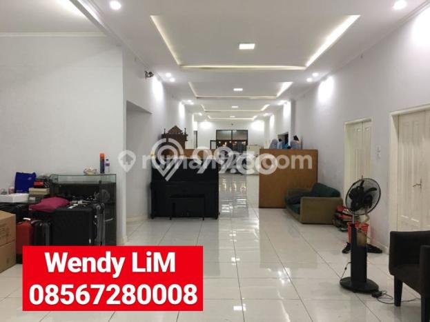 Tanah Dijual Area Strategis di Menteng Atas Jakarta Pusat 723m2 Tanah Dijual Area Strategis di Menteng Atas Jakarta Pusat 723m2