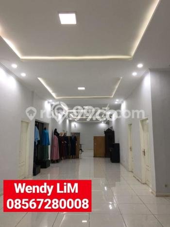 Tanah Dijual Area Strategis di Menteng Atas Jakarta Pusat 723m2 Tanah Dijual Area Strategis di Menteng Atas Jakarta Pusat 723m2