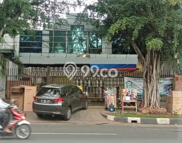 HARGA TERBAIK! Tanah di Tanah Abang, Luas 522m², Dekat Jalan Utama, Cocok untuk Hunian HARGA TERBAIK! Tanah di Tanah Abang, Luas 522m², Dekat Jalan Utama, Cocok untuk Hunian