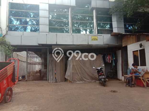 HARGA TERBAIK! Tanah di Tanah Abang, Luas 522m², Dekat Jalan Utama, Cocok untuk Hunian HARGA TERBAIK! Tanah di Tanah Abang, Luas 522m², Dekat Jalan Utama, Cocok untuk Hunian
