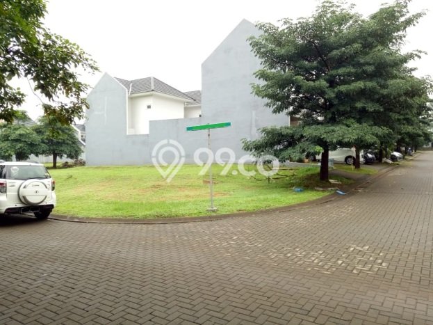 Tanah Dijual di Tangerang Seluas 175m2 Strategis Tanah Dijual di Tangerang Seluas 175m2 Strategis