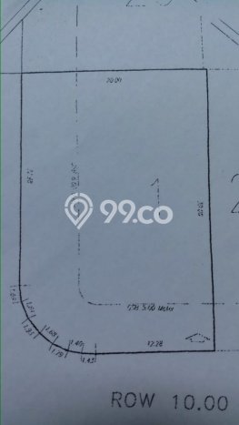Dijual Tanah 591m2 di BSD Giri Loka, Tangerang Dijual Tanah 591m2 di BSD Giri Loka, Tangerang