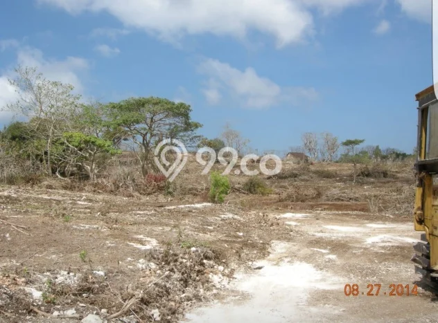 LOKASI STRATEGIS! Tanah di Pecatu, Luas 63750m2m², Kawasan Potensial, Cocok untuk Hunian LOKASI STRATEGIS! Tanah di Pecatu, Luas 63750m2m², Kawasan Potensial, Cocok untuk Hunian