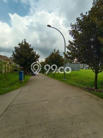 Tanah Kavling Dijual di Bogor dengan Spesifikasi 186m2 Tanah Kavling Dijual di Bogor dengan Spesifikasi 186m2