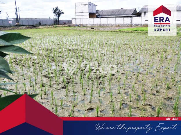 PRIME LOCATION! Tanah di Cakung, Luas 975m², Ideal untuk Investasi PRIME LOCATION! Tanah di Cakung, Luas 975m², Ideal untuk Investasi