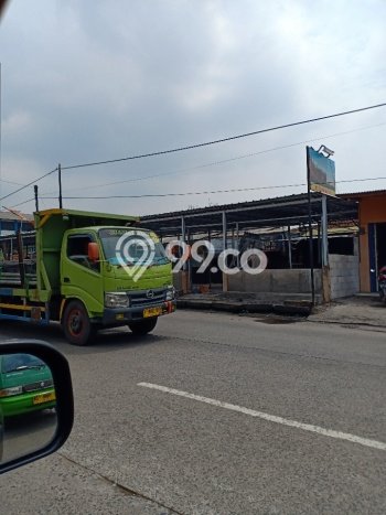 Lahan Dijual Lokasi Bojongsoang, Bandung dengan Luas Tanah 6720m2 dan Status SHM Lahan Dijual Lokasi Bojongsoang, Bandung dengan Luas Tanah 6720m2 dan Status SHM