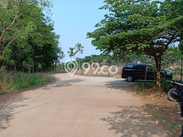 Tanah Dijual Lokasi Cikampek, Karawang dengan Luas Tanah 470650m2 dan Status - Tanah Dijual Lokasi Cikampek, Karawang dengan Luas Tanah 470650m2 dan Status -
