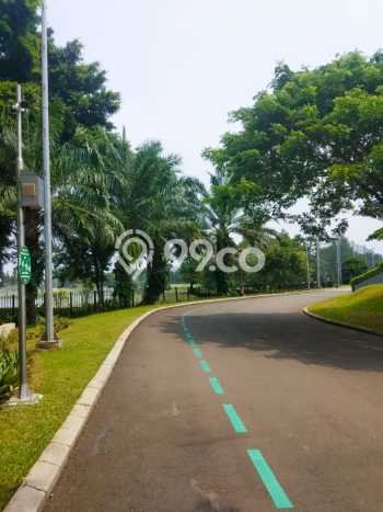 Untuk Dijual Tanah di Tangerang, Luas 1007m2 - Untuk Dijual Tanah di Tangerang, Luas 1007m2 -