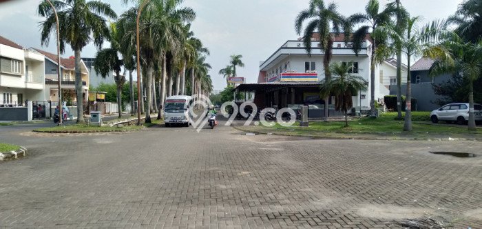 HARGA MENARIK! Tanah Kawasan Kalideres, Luas 600m², Lingkungan Nyaman, Bebas Longsor HARGA MENARIK! Tanah Kawasan Kalideres, Luas 600m², Lingkungan Nyaman, Bebas Longsor