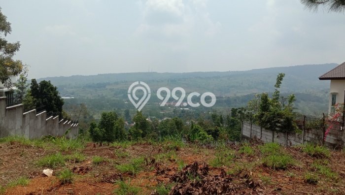 Tanah Kavling Dijual di Sentul City, Bogor dengan Luas Tanah 1792m2 Tanah Kavling Dijual di Sentul City, Bogor dengan Luas Tanah 1792m2