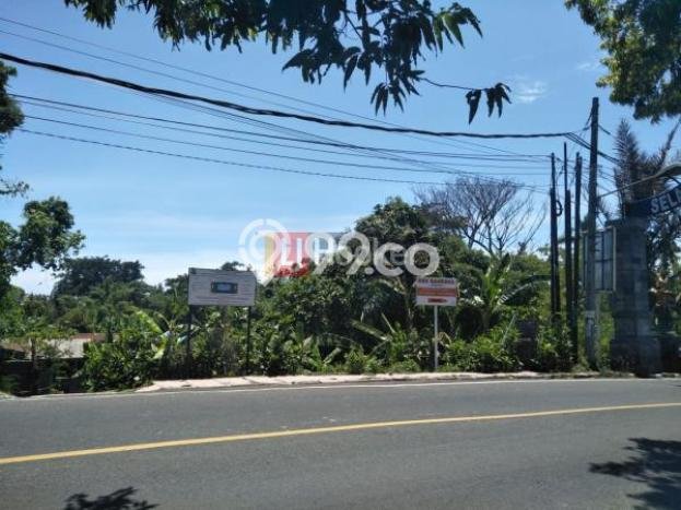 POTENSIAL! Tanah di Sukawati, Luas 600m2m², Lokasi Strategis POTENSIAL! Tanah di Sukawati, Luas 600m2m², Lokasi Strategis