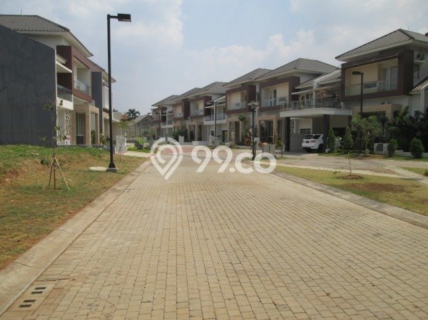 Tanah Area Potensial Kawasan Bintaro, Luas 345m², Akses ke Fasilitas Umum Tanah Area Potensial Kawasan Bintaro, Luas 345m², Akses ke Fasilitas Umum