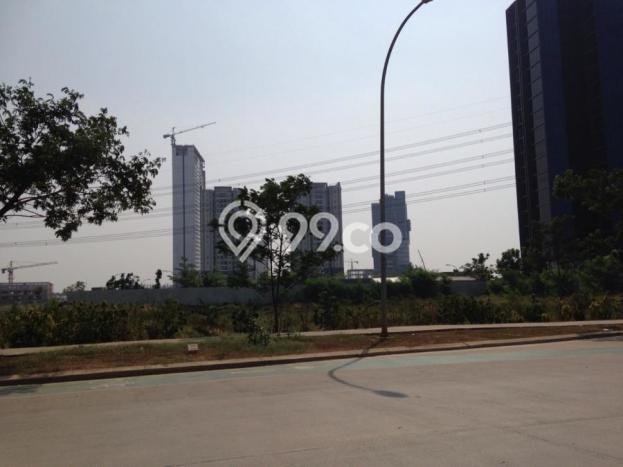 Tanah Investasi Dijual di Tangerang Punya Luas 5338m2 Tanah Investasi Dijual di Tangerang Punya Luas 5338m2