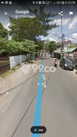 LOKASI STRATEGIS! Tanah Kawasan Jagakarsa, Luas 11500m², Kawasan Potensial, Cocok untuk Investasi LOKASI STRATEGIS! Tanah Kawasan Jagakarsa, Luas 11500m², Kawasan Potensial, Cocok untuk Investasi