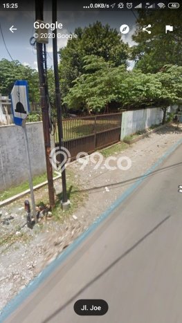 LOKASI STRATEGIS! Tanah Kawasan Jagakarsa, Luas 11500m², Kawasan Potensial, Cocok untuk Investasi LOKASI STRATEGIS! Tanah Kawasan Jagakarsa, Luas 11500m², Kawasan Potensial, Cocok untuk Investasi