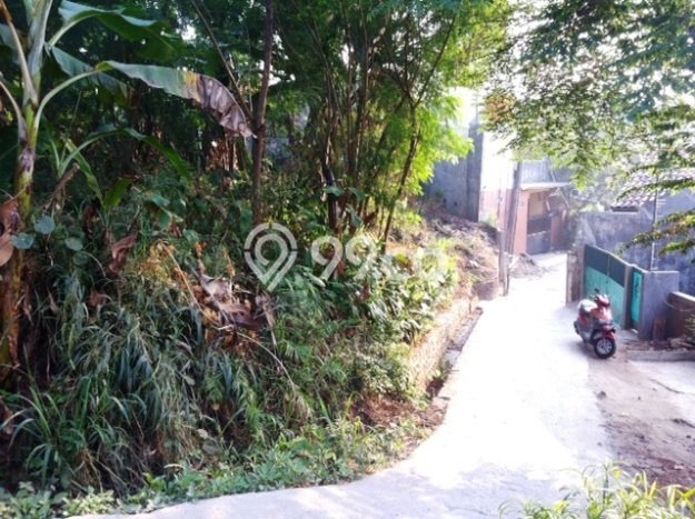 Tanah Lokasi Strategis Kawasan Pamulang, Luas 2720m², Ideal untuk Investasi Tanah Lokasi Strategis Kawasan Pamulang, Luas 2720m², Ideal untuk Investasi