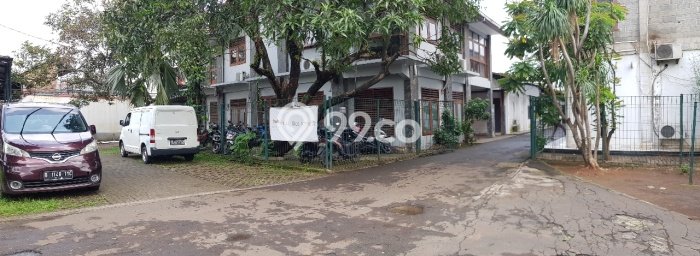 Tanah Kavling Dijual di Lebak Bulus, Jakarta Selatan dengan Luas Tanah 3000m2 Tanah Kavling Dijual di Lebak Bulus, Jakarta Selatan dengan Luas Tanah 3000m2