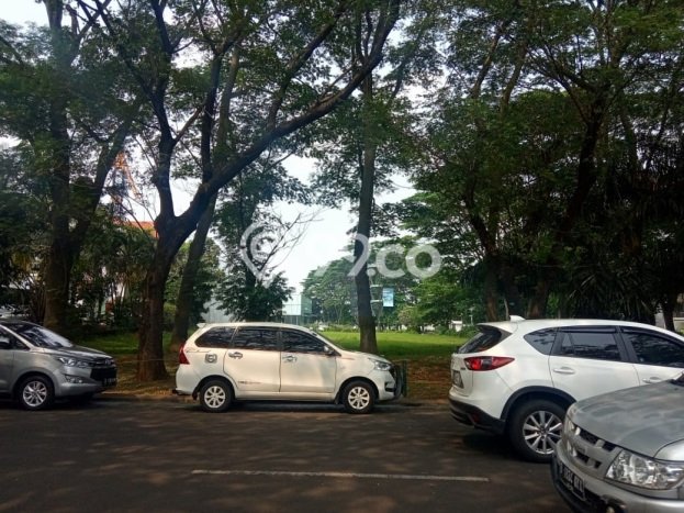 Kavling Tanah untuk Dijual di Alam Sutera, Tangerang, Luas 2000m2 Kavling Tanah untuk Dijual di Alam Sutera, Tangerang, Luas 2000m2