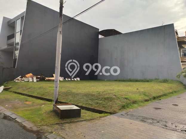 PROSPEKTIF! Tanah di Citra Garden, Luas 323m², Area Berkembang PROSPEKTIF! Tanah di Citra Garden, Luas 323m², Area Berkembang