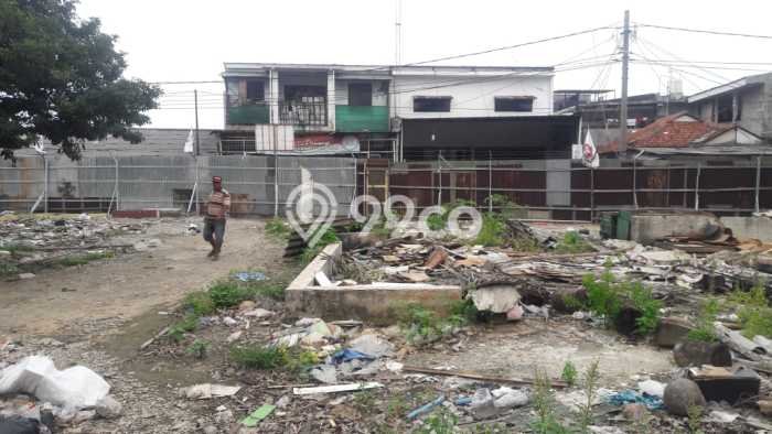 Dijual Tanah Lokasi Pondok Cabe, Tangerang Seluas 4325m2 Dijual Tanah Lokasi Pondok Cabe, Tangerang Seluas 4325m2