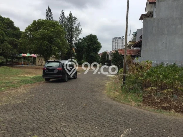 Dijual Tanah Lokasi Bintaro, Tangerang Selatan Seluas 2175m2 Dijual Tanah Lokasi Bintaro, Tangerang Selatan Seluas 2175m2