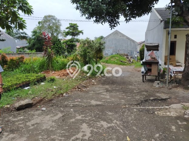 HARGA TERBAIK! Tanah Kawasan Karang Tengah, Luas 300m², Area Potensial HARGA TERBAIK! Tanah Kawasan Karang Tengah, Luas 300m², Area Potensial